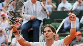 Rafael Nadal and Novak Djokovic cruise towards French Open semi-final tomorrow