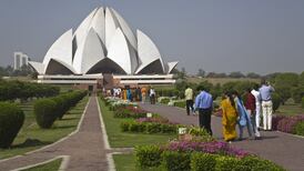 One of the world’s youngest religions celebrates its bicentenary