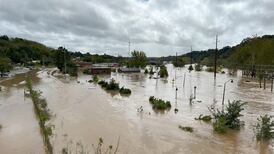 Hurricane Helene: At least 47 dead as authorities in southeastern US face daunting clean-up