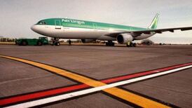 Aer Lingus announces new Dublin to Washington route