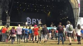 Tweeted and overheard: The weekend in tasty soundbites