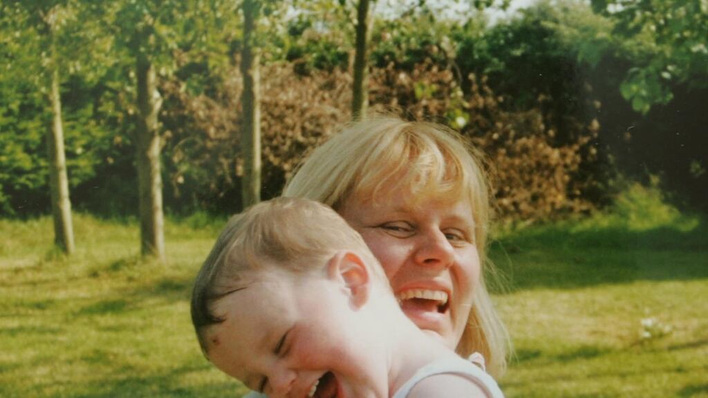 Rachel O’Reilly, killed by her husband Joe O’Reilly in 2004