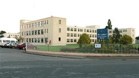 High-risk practices at psychiatric hospital in Kilkenny