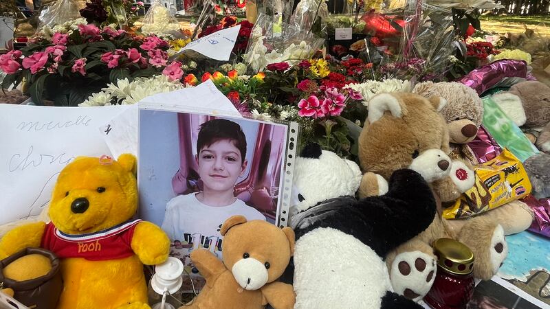 Belgian police face backlash after 11-year-old on e-scooter killed in chase through park