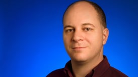 Google in Dublin for the engineers, not just the back-up and tax breaks