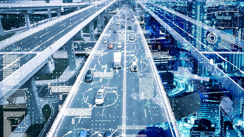 An ever-increasing number of cars, including many mainstream models, now come with a built-in SIM card that allows ‘always-on’ internet access.