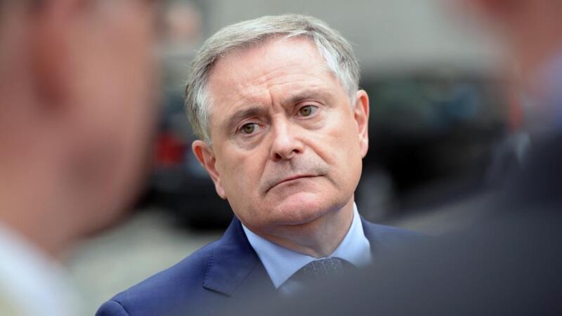 Irish policy on troika paid off, says Brendan Howlin