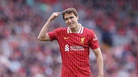 Federico Chiesa doesn’t see Liverpool problems as long term ahead of Crystal Palace clash