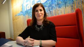 Facebook Ireland MD Sonia Flynn off to SoundCloud in Berlin