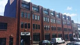 Office block offers yield of 15.3%