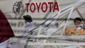 Motor trade sees 48,188 new cars registered this year despite lockdown