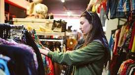 A new online shop for pre-loved childrenswear