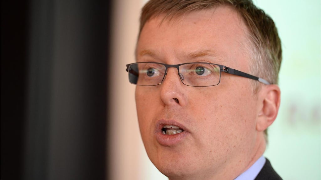 Matthew Elderfield said: “Strong supervision needs to be a constant.”.