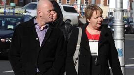 HSE regrets changes made to medical notes in case where baby died