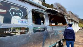 10 scenic Irish pitstops: The best food trucks for essential refuelling on the road