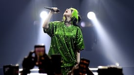 ‘If I shed the layers, I am a slut’: Billie Eilish addresses body image criticism