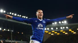 Barkley rejects new deal, told he can leave Everton
