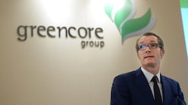 Greencore prices tender offer at £1.95 per share