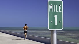 Sonia O’Sullivan: Why running the mile is still the perfect distance