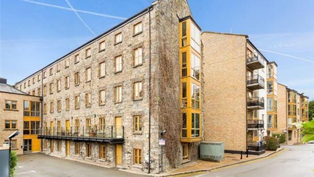 Town & Country: 109 Block 1, Bellevue, Islandbridge, Dublin 8