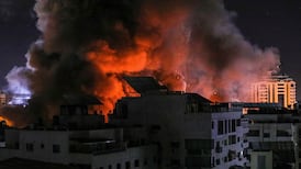 Taoiseach condemns ‘brutality’ of Israel’s response to Hamas attacks