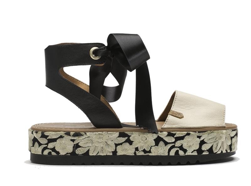 Foster from Buffalo We Are Shoe Lab, €120