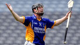 Glenealy end Bray’s dominance in Wicklow hurling final