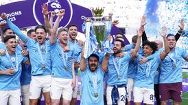 ‘Inspirational’ Ilkay Gundogan leaves Manchester City for Barcelona