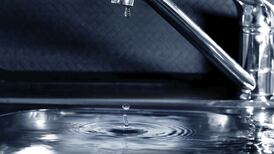 Quality of public drinking water improves significantly