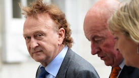 Seán Mulryan denies playing role in property market crash