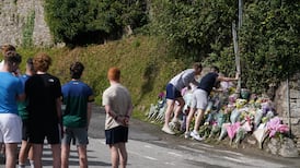 The Irish Times view on the tragedy in Clonmel: another four young lives lost on the roads