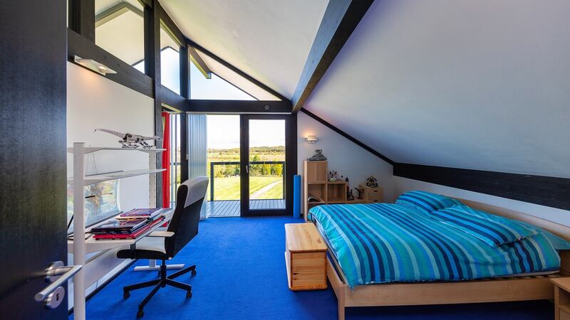 Rockwood, Ballycraddock, Dunhill, Co Waterford