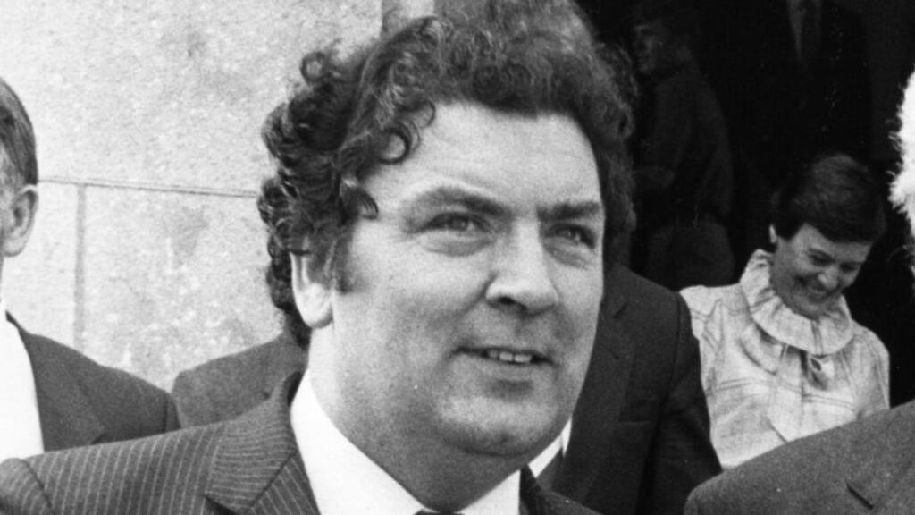John Hume “will find it hard to convince the electorate that a ‘talking-shop’ in Dublin will reduce NI’s current difficulties”, it was claimed