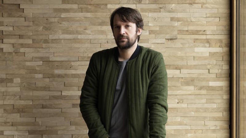 René Redzepi