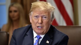 Putin warns of Ukraine ‘escalation’ as mystery shrouds Trump talks