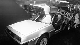 John DeLorean: A visionary or a charlatan?