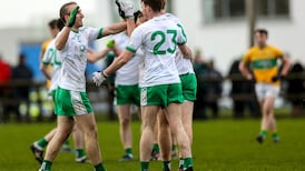 No style points on offer in Storm Franklin-ravaged weekend