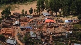 Nepal counts the cost of earthquake