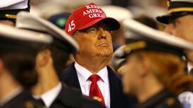 Democrats make case for Republicans to endorse Trump impeachment