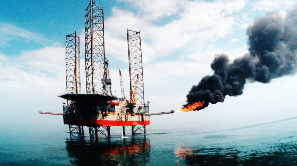 The gains have come as Russia’s military intervention in the Syrian conflict has added a new and uncertain dimension to tensions in the Middle East. Photograph: China Newsphoto/Reuters