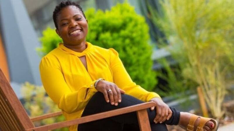 Rosemary Kunene. Photograph: Tom O’Hanlon