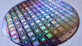 From the blockchain to quantum cryptography