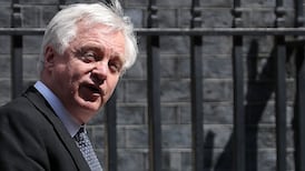 Brexit: Davis plans to give Northern Ireland ‘joint UK, EU’ status