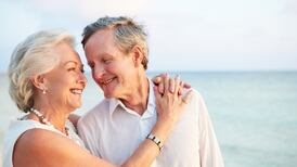 Marriages registered by people aged 60 and over ‘more than double over past decade’