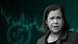 Five things revealed by the election results, including the astonishing cratering of Sinn Féin support