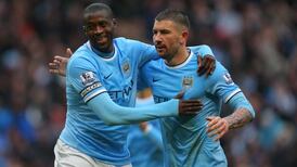 Aleksandar Kolarov made right decision to stay
