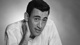 Working with Jerry: My Salinger Year
