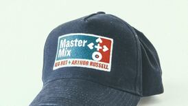 Master Mix: Red Hot + Arthur Russell