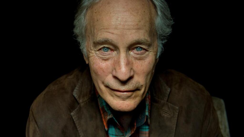 Richard Ford: ‘The worry is that bad and doing bad will come to seem normal, acceptable.’ Photograph: Brenda Fitzsimons