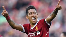 Liverpool’s Roberto Firmino signs long-term contract